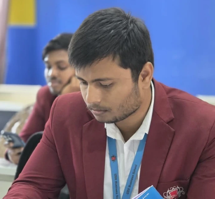 Amit Kumar | Website Developer | Digital Marketer